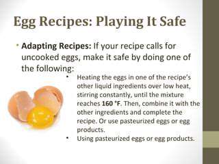 AdaptingRecipesforEgg-FreeSuccess