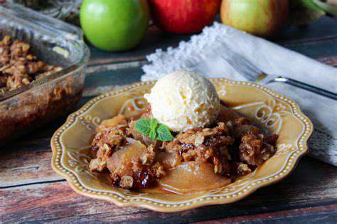 Apples:CrispandDelicious,LongAfterHarvest