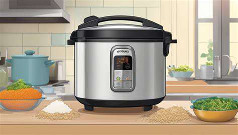 BeyondGrains:UnleashingRiceCooker'sHiddenCapabilities