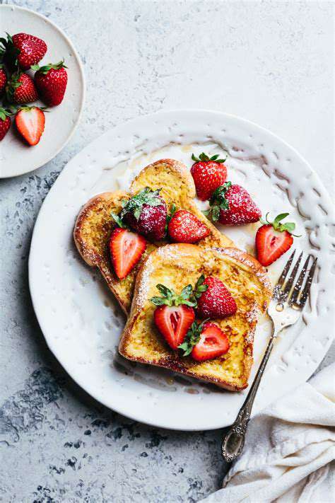 BeyondToast:Savory&SatisfyingOptions