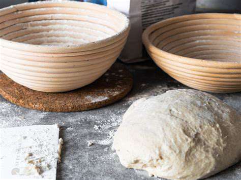BeyondWheat:AWorldofGluten-FreeFlourOptions