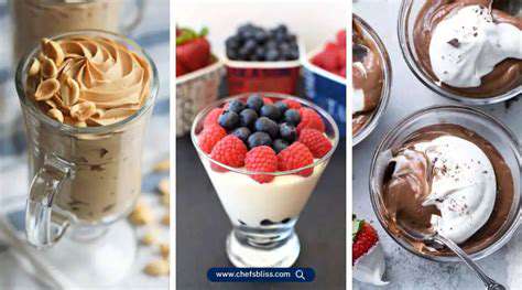 BeyondtheBake:CreativeLow-SugarDessertIdeas