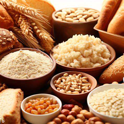 BeyondtheBasic:ExploringaWorldofGluten-FreeDelights
