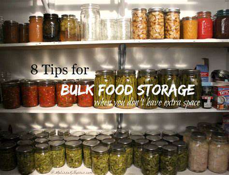 BeyondtheBasics:CreativeWaystoUseBulkFoods
