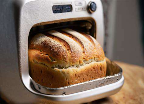BeyondtheBasics:ExploringBreadMachineVariations