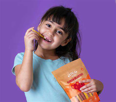 BeyondtheChips&Cookies:WhyHealthySnacksMatter