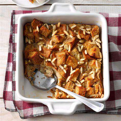 BeyondthePlate:CreativeUsesforLeftoverBreadandGrains