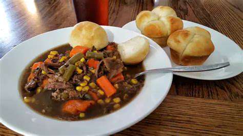 BeyondtheStew:ExploringSlowCookerVersatility