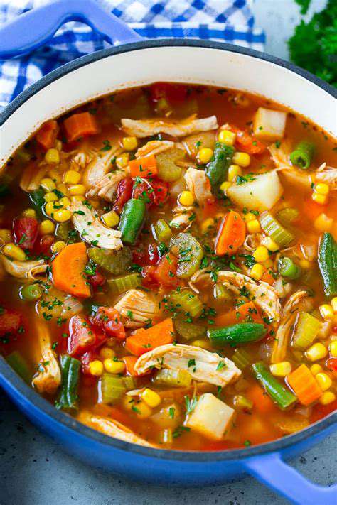 ChickenandVegetableSoup