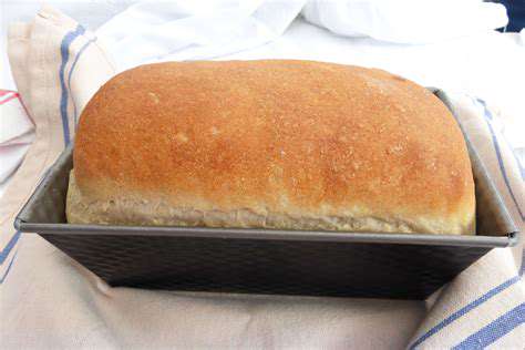 ChoosingYourFirstBreadRecipe:SimpleLoavesforBeginners
