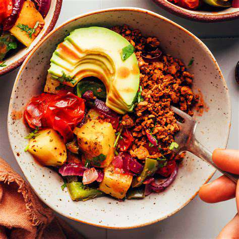 CraftingYourPerfectVeganBreakfastBowl:AStep-by-StepGuide