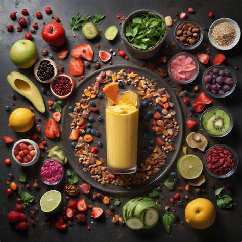 CraftingthePerfectSmoothie:TipsandTricksforSuccess