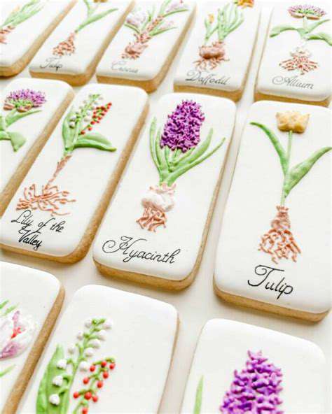 CreativeBakedGoodswithaTwist