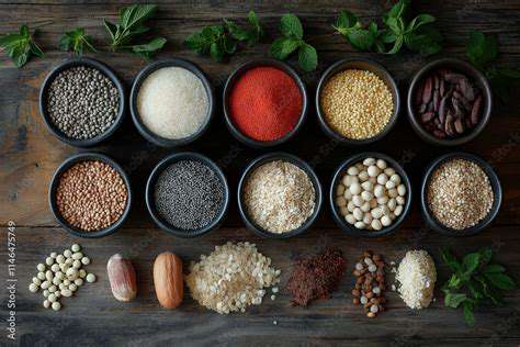 CreativeSubstitutionsandInnovativeIngredients