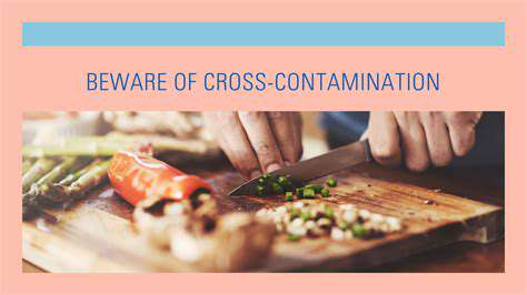 Cross-Contamination:AHiddenDanger