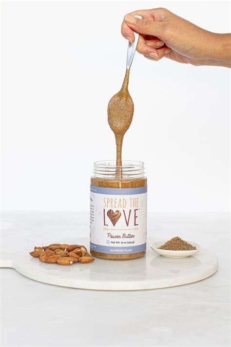 Crunchy&Satisfying:NutButters&SeedPower