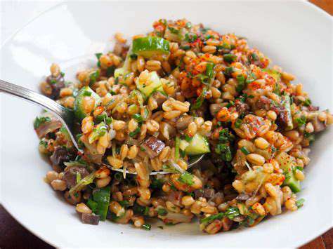 DeliciousWhole-GrainRecipes:GetCooking!
