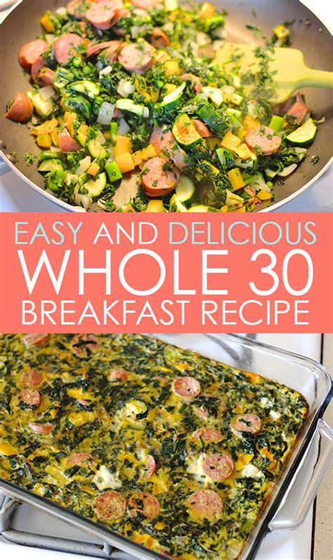 DeliciousandSimpleWhole30BreakfastRecipes