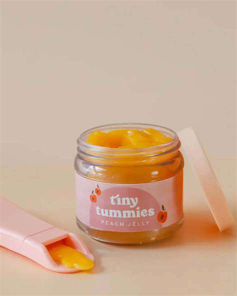 EnticingShapesandColors:VisualAppealforTinyTummies