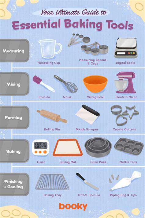 EssentialBakingToolsforPrecision