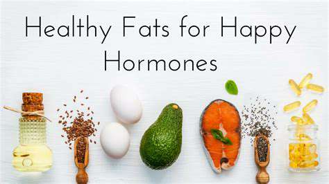 Fats:EssentialforHormoneProductionandCellularFunction