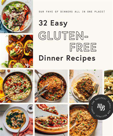 FindingReliableGluten-FreeRecipesandResources