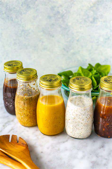 FlavorfulDressings&Seasonings