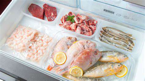 FreezingSeafoodforLong-TermPreservation