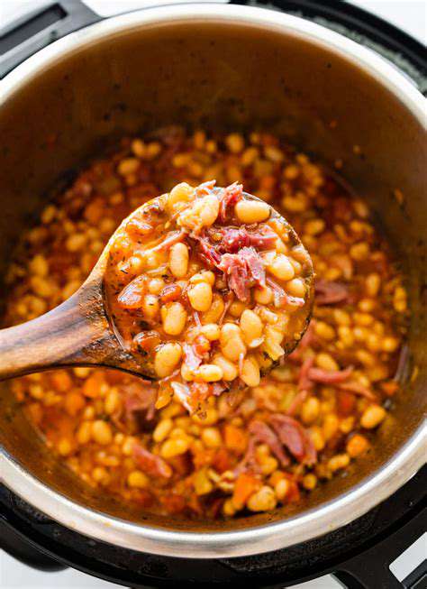 FromSimpleSoupstoComplexStews:InstantPotSoupRecipes