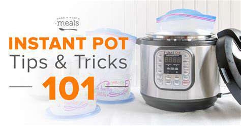 InstantPotTips&TricksforCulinarySuccess