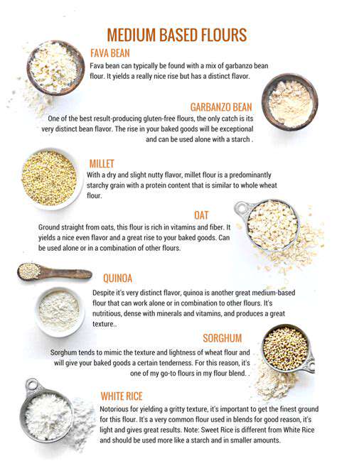 KeyConsiderationsWhenChoosingaGluten-FreeFlourBlend