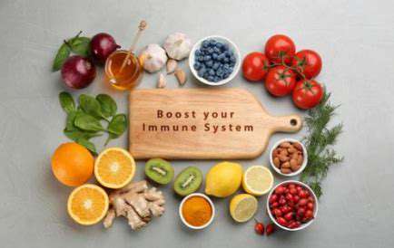 KeyNutrientsforaHealthyImmuneSystem