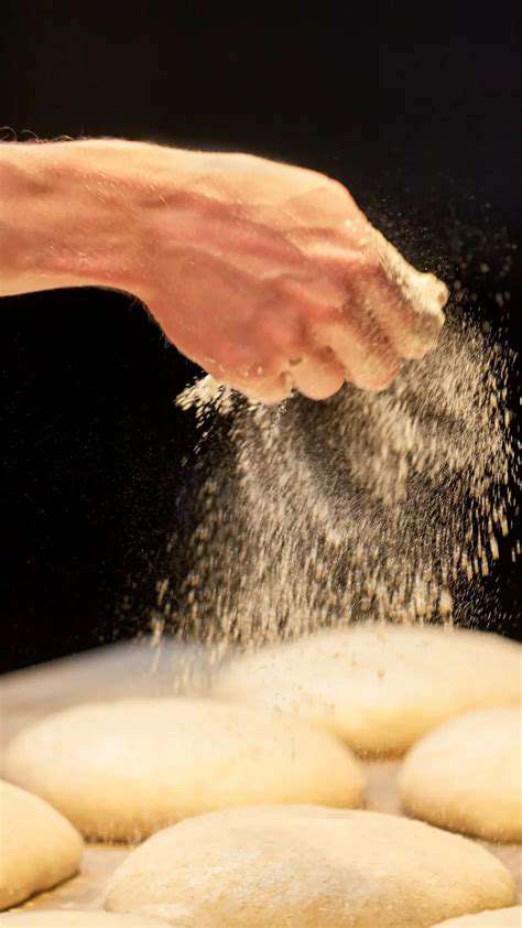 KneadingandShaping:TechniquesforPerfectBread