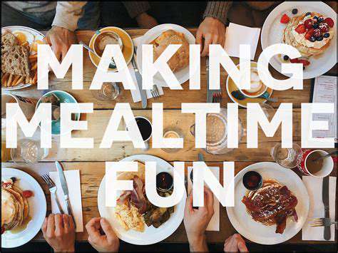 MakingMealtimesFunandStress-Free:CreatingaPositiveAssociation