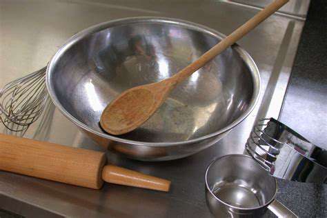 MixingandCombining:TheRightTools