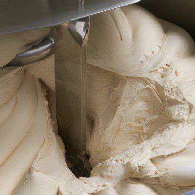 MixingtheDough:AStep-by-StepApproach