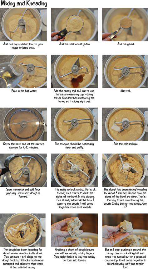 MixingtheDough:AStep-by-StepGuide