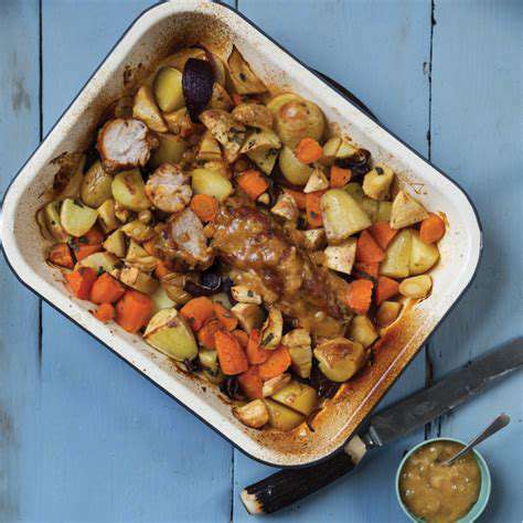 One-PanRoastedPorkwithRootVegetables