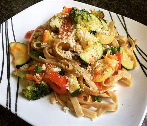 PastaPower:Quick&FlavorfulPastaDishes