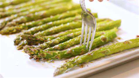 PreparingAsparagusforStorage:EssentialSteps
