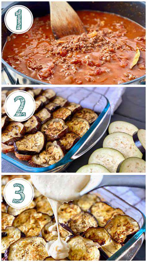 PreparingthePerfectMoussaka:Step-by-StepInstructions