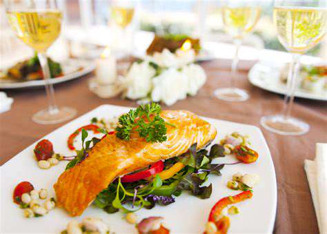 PresentationMatters:AppealingPlattersandGarnishes