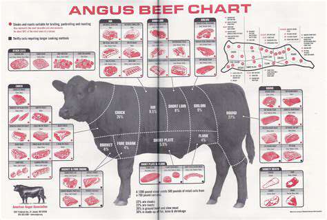 PrimeCuts:TheShowstoppersoftheMeatSection