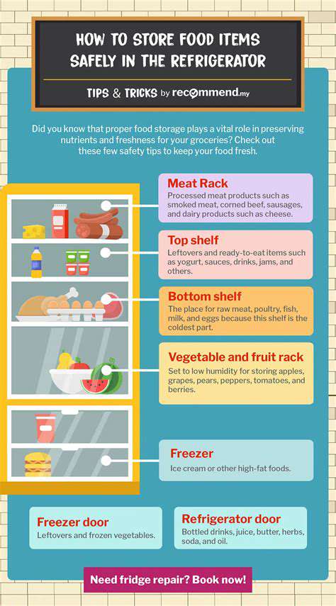 ProperRefrigerationTechniquesforGinger