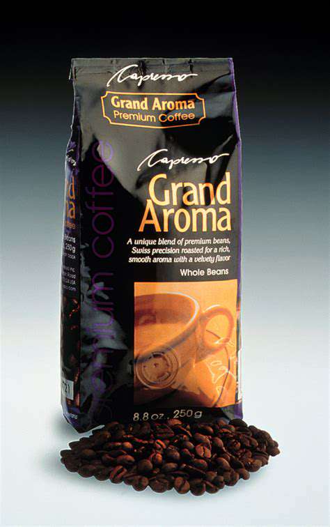 ProperlyStoringCoffeeGroundstoMaintainAroma