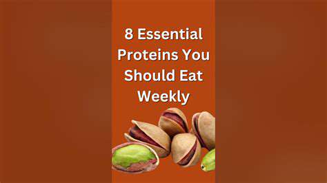 ProteinPowerhouses:EssentialforBalancedMeals