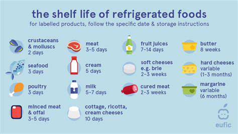 RefrigerationStrategiesforExtendedShelfLife