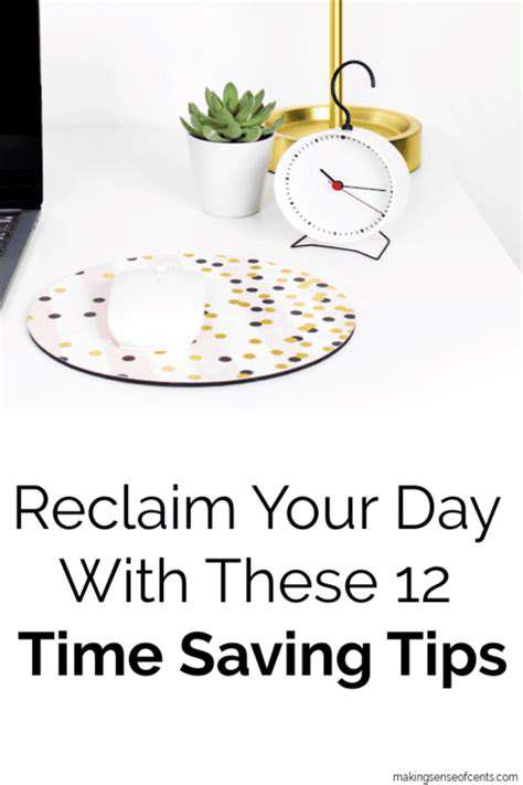 SavingTime:ReclaimYourWeekdayHarmony
