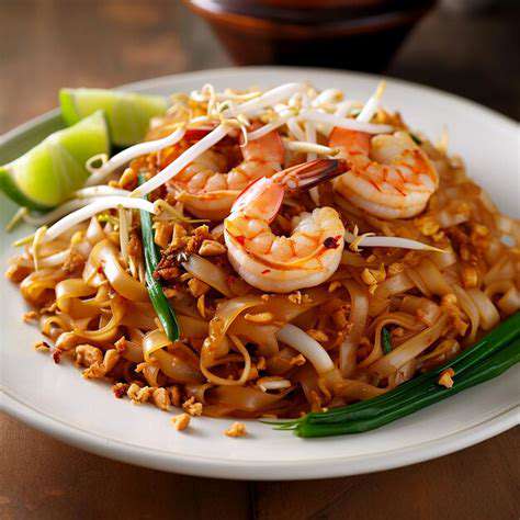 ServingandSavoringYourPadThaiCreation