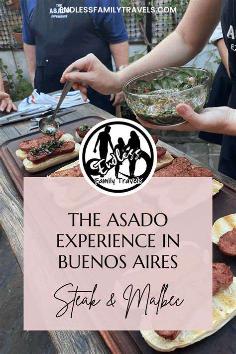 ServingandSharing:TheUltimateAsadoExperience